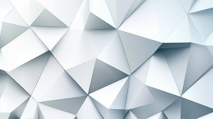 an abstract geometric background