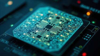 Photonic Chip Design for Advanced Technology Applications