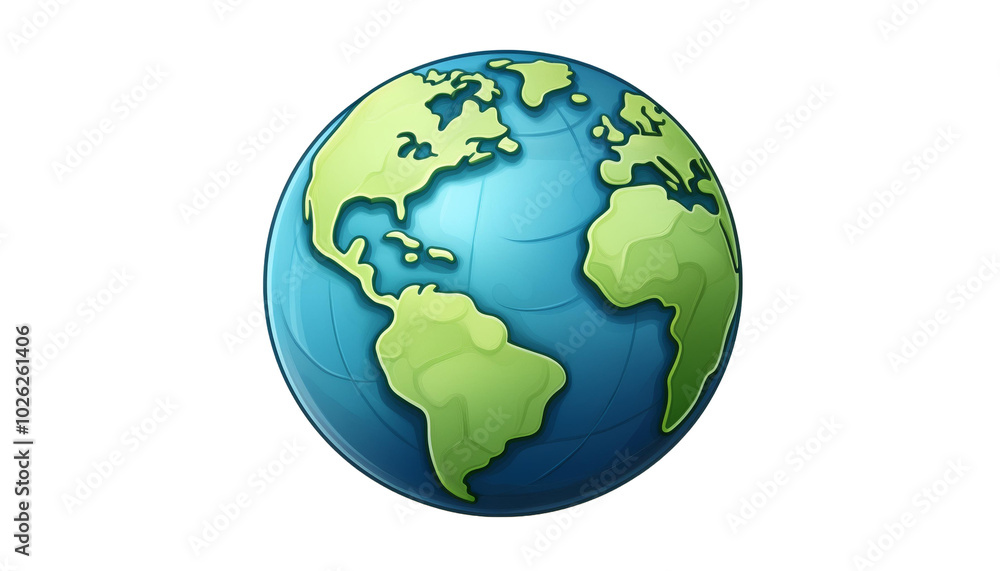 animated globe png