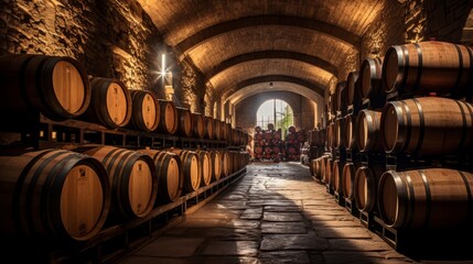 Lisbon's Hidden Gem: Exploring the Enchanting Wine Cell s of Portugal's Wine Region -    