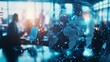 © Minh - Exploring the Future of Global Connectivity in Modern Technology-Driven Workspaces