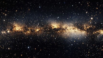 Wall Mural - the beautiful spiral galaxy