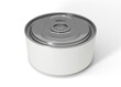 © hiddemaru - Cat Food Can Mockup