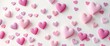 © Neuroillustrator3033 - Valentine’s Day Hearts for Desktop Customization