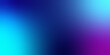 © Husni - Blue purple grainy gradient vertical glowing abstract light wave on black noise texture background .Neon purple blue and mint green colorful gradient background Best design for your ad, poster, bann.