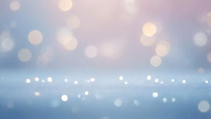 blue, purple and pink abstract bokeh background