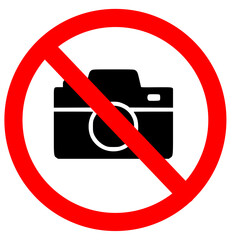 no photography allowed, do not take a picture.