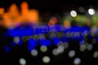 © achmadwisaputro - Gentle and artistic display of blurred light spots. Premium bokeh photos for banner and poster backgrounds, with bright and elegant colors