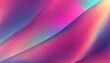 © Flarkeen - Beautiful abstract pink gradient background