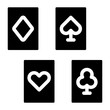 © Circlon - Royal Flush Vector Design Icon Style