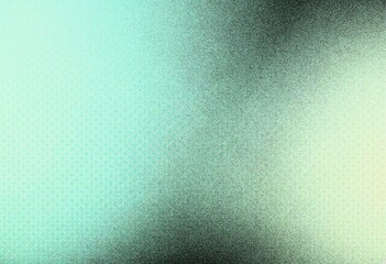 Colorful halftone gradient background for background and decoration, beautiful grainy gradient texture background, soft grainy gradient wallpaper