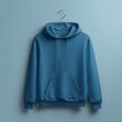 © Shamim Akhtar - Blank hoodie mockup