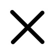 © Elida - Close icon