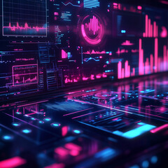 code background ai