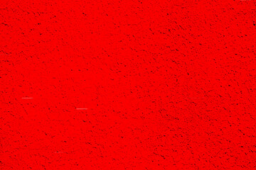 Wall Mural - Red Grunge Texture Background