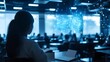 © Bussakon - Smart Classroom with AI Powered Student Engagement and Adaptive Lesson Delivery