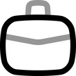 © IconbySonny - brief case
