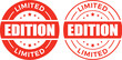 © Muhammad - Limited edition stamp sticker icon vector