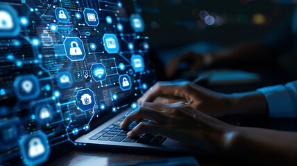 modern data AI technology 