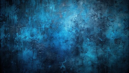 silhouette, art, abstract, concept, shadow, dark, black, monochrome, design, silhouette, urban, rough, blue, grunge, artistic, Gritty black and blue texture background silhouette