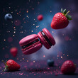 © Dariya - Macarons