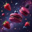 © Dariya - Macarons