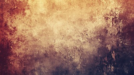 Wall Mural - Vintage Grunge Texture