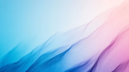 Poster - Abstract Gradient Background