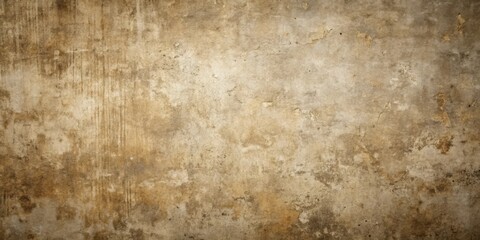 Vintage concrete texture background with old worn surface and aged weathered appearance for design projects