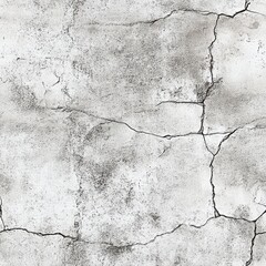 seamless concrete texture with aged surface