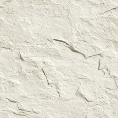 Wall Mural - Photo of a seamless texture of light limestone