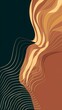 © Kartik - Abstract background. EPS 10 vector illustration. Used opacity mask and transparency layers of background