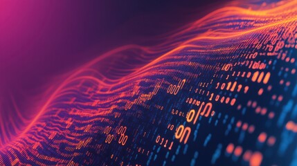 Digital Flow of Information