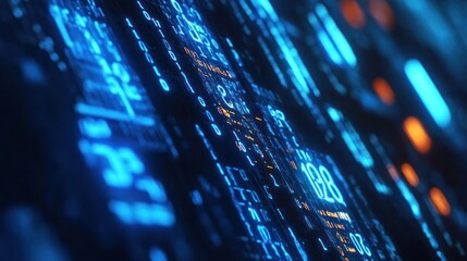 Digital Matrix