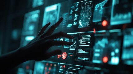 Digital Interface