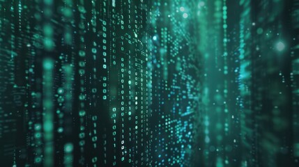 Abstract Binary Code