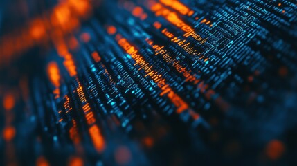 Abstract Code