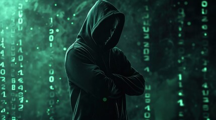Hacker in the Digital World