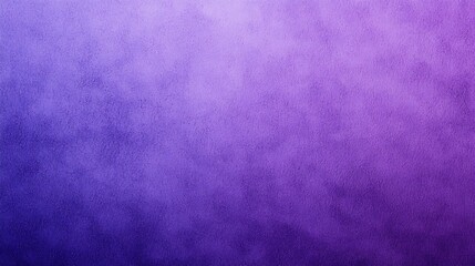 Fototapete - Violet purple lilac paper texture background Top view Copy space : Generative AI