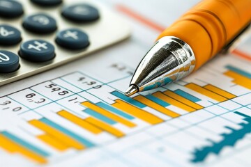 Electronic Data Training for Tax Invoices, Generative AI