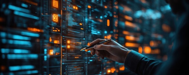 Digital Interface and Technology