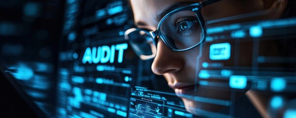 Cybersecurity Audit and Analysis