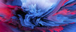 © ADDICTIVE STOCK - Vibrant color burst in abstract illustration