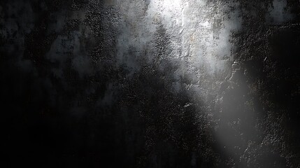 light shadowed grey texture with empty text area