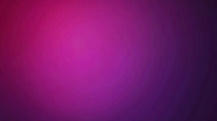 Poster - Abstract pink and purple gradient background with soft blur.