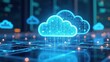 © Rene - Cloud Computing und Daten