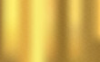 © Olena - Brushed gold texture with metallic effect. Polished golden textured background. Metal gold wallpaper. Vector illustration