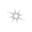© freeject.net - abstract star light flare overlay