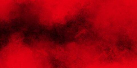 Wall Mural - Abstract fire flame scarlet luxury red grunge texture background. Grainy and grunge red watercolor vector art background. Dark red watercolor background abstract texture with stains. 