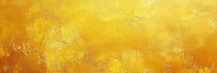 Wall Mural - Bright Gold Abstract Texture for Background Use